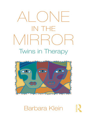 cover image of Alone in the Mirror